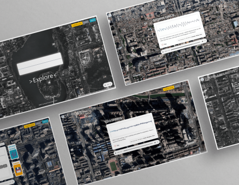 SAU - Project by Haoran Yang