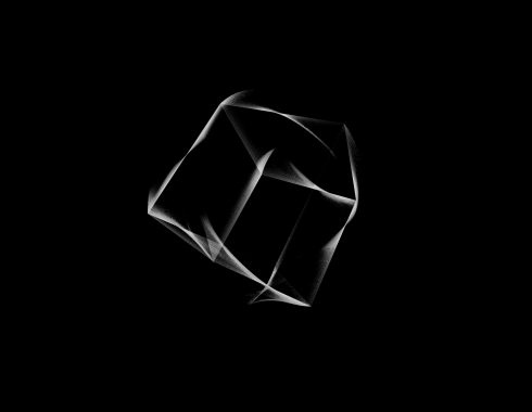 Dissociation - Project by Haoran Yang